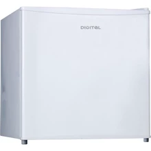 Холодильник Digital DRF-H0550: Тип холодильник однокамерный