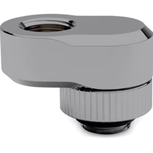 Система охлаждения EKWB EK-Quantum Torque Rotary Offset 14 - Black Nickel: Назначение Для охлаждающего контура СВО