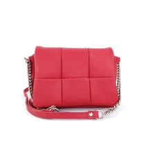 Жіноча сумка через плече ARTiS Bags червона (1750 4834): Стать Женский