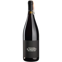 Вино Testalonga The Dark Side El Bandito 2022 красное сухое 12 % 0.75 л (BWR3625): Страна производитель ЮАР
