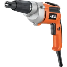 Шуруповерт AEG S 2500 E (4935413225): Назначение бытовой