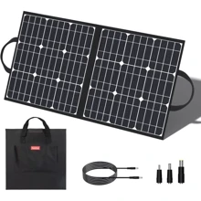 Солнечная панель FlashFish 100W Solar Panel (SP100W): undefined undefined