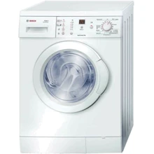Пральна машина Bosch WAE 20365: Тип машини автомат