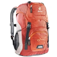 Рюкзак Deuter Junior orange (9000): Производитель Deuter