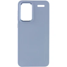 Чохол для телефона TPU Case Bonbon Metal Style Mist Blue для Xiaomi Redmi Note 13 Pro+: Сумісність Xiaomi Redmi Note 13 Pro+