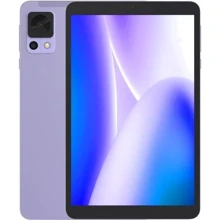 Планшет Doogee Tab T20 Mini Pro 8/256Gb LTE Purple (UA): Дисплей 8.4" IPS (1200x1920)