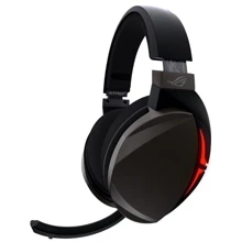 Навушники ASUS ROG Strix Fusion 300: Тип конструкції повнорозмірні