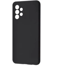 Чохол для телефона WAVE Full Silicone Cover Black для Samsung A325 Galaxy A32: Сумісність Samsung A325 Galaxy A32