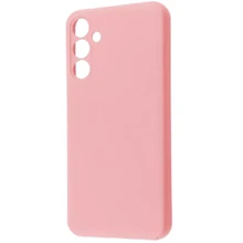 Чохол для телефона WAVE Colorful Case Pink Sand для Samsung M156 Galaxy M15: Сумісність Samsung M156 Galaxy M15