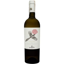 Вино Graffetta Grillo Sicilia DOC Poggio белое сухое 0.75 л (FSH_8017257022008): Страна производитель Италия