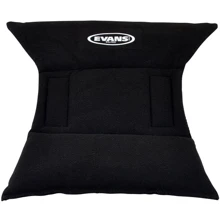 Демпфер EVANS EQ PAD Bass Drum Muffler: Виробник EVANS