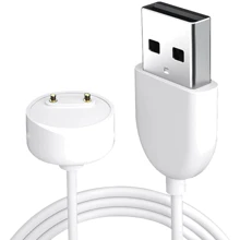 Зарядное устройство ArmorStandart USB charger White for Xiaomi Mi Smart 7/6/5 (ARM65672): Тип Зарядное устройство