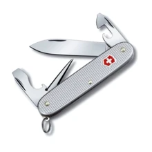 Мультитул Victorinox Pioneer 93мм/8предметов/серебристый (0.8201.26): Тип мультитул (многофункциональный инструмент)