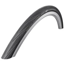 Покришка 700x23C (23-622) Schwalbe LUGANO II K-Guard B/B-SK HS471 SiC 50EPI (TIR-40-35): Діаметр 27.5"