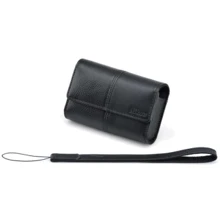 NIKON Coolpix CS-S24 (Black): Цвет Черный