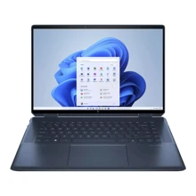 Ноутбук HP Spectre x360 16-f2097nr (7G8K5UA) RB: Экран 16." OLED (3840x2400) Touch