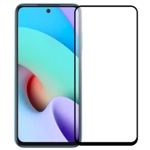 Аксессуар для смартфона Tempered Glass Black for Xiaomi Redmi Note 11 4G: Совместимость Xiaomi Redmi Note 11 4G