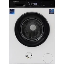 Стиральная машина Vestfrost GWM 812 WBS: Тип машины Автомат