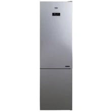 Холодильник Beko RCNA406E43ZXB: Тип холодильник двухкамерный
