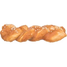 Лакомство для собак Trixie Denta Fun Chicken Bread bulk Хлебчик с курицей 15 см 75 г 5 шт/уп (2700000045886): Производитель Trixie