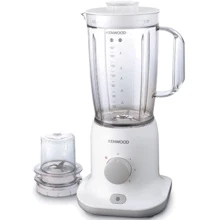 Блендер Kenwood BL 470: Потужність, Вт 600