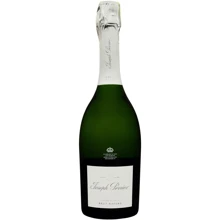Шампанское Joseph Perrier Cuvee Royale Brut Nature белое сухое 0.75 л (FSH_3269160010336): Объем, л 0.75