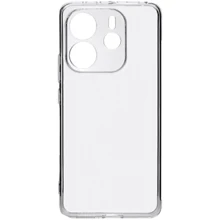 Чехол для телефонов ArmorStandart Air Series Camera cover Transparent for Xiaomi Redmi Note 14 4G (ARM79711): Совместимость Xiaomi Redmi Note 14 4G