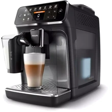 Кофеварка Philips LatteGo 4300 Series EP4349/70: Тип кофемашина автоматическая
