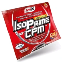 Протеин Amix IsoPrime CFM 28g / 1 serving / Strawberry: Вид Сывороточные
