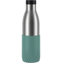 Термос Tefal Термобутылка Bludrop soft touch 700 мл зеленый (N3111210): Тип Термобутылка