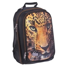 ZiBi Koffer Ранец раскладной LEOPARD (ZB15.0007LEO): Возрастная группа от 6 до 10 лет
