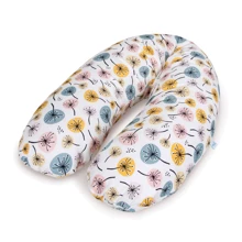 Подушка для вагітних Ceba Physio Multi Physio W-741-000-642 Dandelions мультиколір: Виробник Ceba