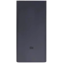 Зовнішній акумулятор Xiaomi Mi Power Bank 3 Pro 10000mAh 18W Black (PLM12ZM): Кількість USB 2