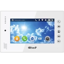 BAS-IP AN-07 v3: Производитель BAS-IP