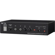 Модуль TOA TS-775 (модуль подключения к телефонной линии): undefined undefined