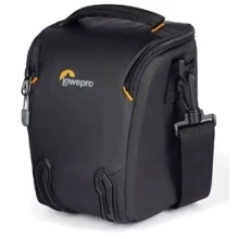 Lowepro Adventura TLZ 30 III Black (LP37454-PWW): Цвет черный