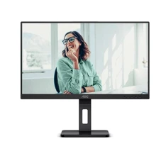 Монітор AOC Q27P3CV: Покриття екрану антибликовое