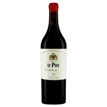Вино Le Puy Barthelemy 2017 красное сухое 0.75 л (BWT2161): Страна производитель Франция