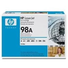 Картридж HP LJ 4/4+/4M/4М+/5/5M (92298A): Виробник HP