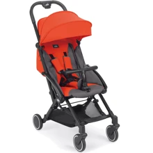 Візок Cam Cubo Orange (830/116): Тип коляски прогулянкова