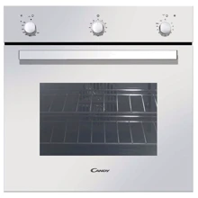 Духовой шкаф электрический Candy FLG 202/1 W: Объем, л 54