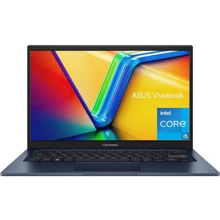 Ноутбук ASUS VivoBook 14 F1404ZA (F1404ZA-NK301W): Екран 14" IPS (1920x1080) Full HD