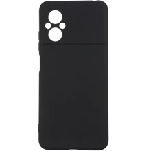 Чехол для телефонов ArmorStandart Matte Slim Fit Black for Xiaomi Poco M5 (ARM62996): Совместимость Xiaomi Poco M5