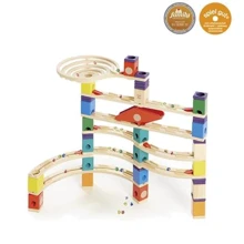 Конструктор-лабиринт HAPE Quadrilla Ускорение 136 эл. (E6007): undefined undefined