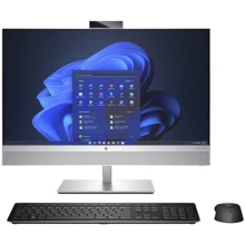 Моноблок HP EliteOne 870 G9 (7B0E4EA) UA: Диагональ экрана 25" и больше