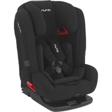 Автокресло Nuna Myti Isofix Caviar, черный, 1/2/3 (9-36 кг) (CS10800CVRGL): Группа 1/2/3 (9-36 кг)