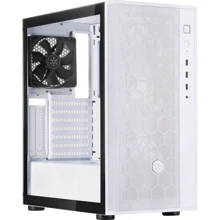 Корпус Silverstone Fara R1 Tempered Glass (SST-FAR1W-G): Форм-фактор материнской платы ATX/MicroATX/Mini-ITX