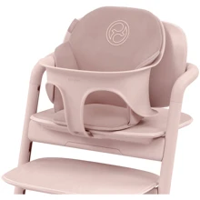 Вкладыш мягкий для стульчика Cybex Lemo Pearl Pink (521003275): Тип аксессуар