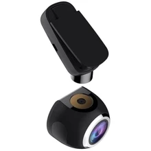 CYCLON DVF-85 WIFI: Кут огляду, градусів 130