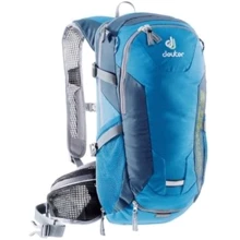 Рюкзак Deuter Compact EXP 12 bay-midnight (3100): Производитель Deuter